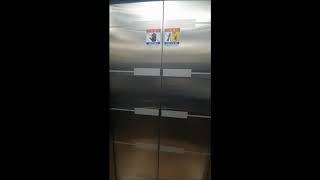 개봉동 로얄하이츠 2차 2호기 GYG 엘리베이터(Elevator) 탑사기