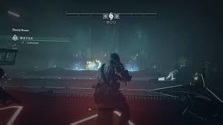 First Gambit with the Sleeper Simulant