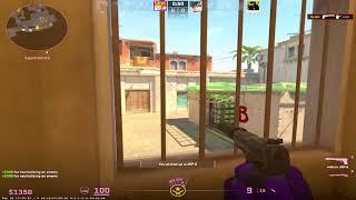 Kyojin Highlight CS2 #4