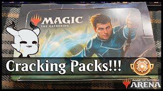 MTG ZNR | BOOSTER BOX!! Opening Packs!