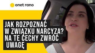 Jak obronić siebie w relacji z narcyzem? Psychoterapeutka odpowiada