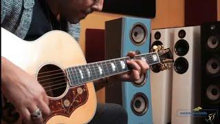 SIGMA GUITARS strumming test @SigmaGuitars1970 #sigmaguitars #strummingpattern #acousticguitar