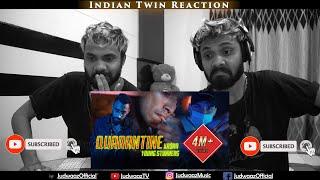 Indian Twin Reaction | Quarantine | Talha Anjum x Talhah Yunus x KR$NA