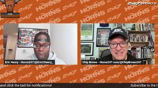 Horns 247: The Flagship - December 4