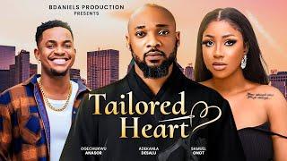 TAILORED HEART - Nigerian Movies 2024 latest full movies