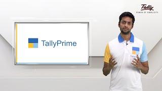 TallyPrime Launch Event | The Big Reveal!