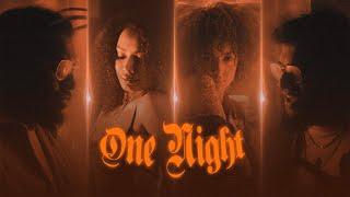 ONE NIGHT (Mella Mella) Official MV | Richy&Devanth | Swara Studio |