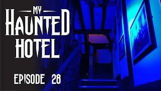 MY HAUNTED HOTEL S1, E28