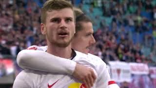 Timo Werner bundesliga 19/20