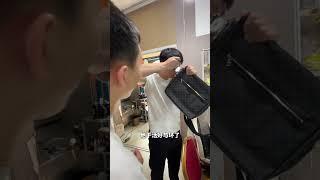 带你身临其境 奢侈品包鉴定现场