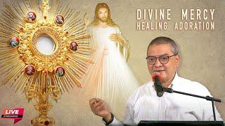 Divine Mercy Adoration Live Today | Conrad Kitt | 30 September | Divine Goodness TV