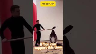 Modern Art Vs Traditional Art #reels #shorts #indiantradition#trending#viral vira #proudtobeindian