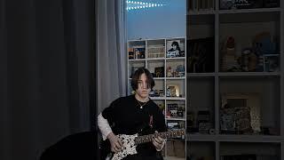 Угадай песню #guitar #guitarcover #music #cover