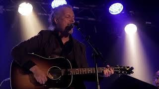 Tal Bachman at Lucky Bar: She's So High