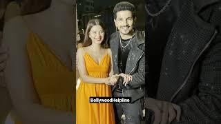 Kanwar Dhillon And Alice kaushik at the Kanwar Dhillon birthday bash