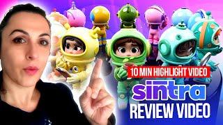 Testing Sintra.ai - is it worth the hype?