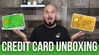 Fund & Grow Review | Credit Stacking Membership Unboxing!