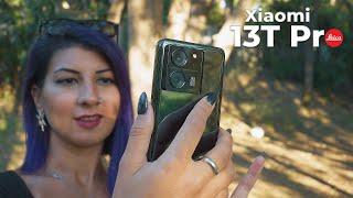 XIAOMI 13T PRO ALINIR MI? - FİYAT PERFORMANS KRALI TELEFON