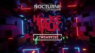 HOUSE TALK /// RON CARROLL /// Lil Louis Tribute