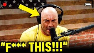 Watch Joe Rogan BLOW UP as PUTIN HUMILIATES TRUMP