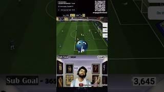 MOST BEAUTIFUL BLITZ CURLER KING  SON  #efootballmobile #efootball #pes