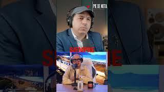 El dia de hoy tuvimos en el programa a Pepe Garza, y nos habla de el Narcocorrido y mucho mas!