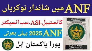 anf jobs 2025 | jobs 2025 | anf new jobs 2025 | government jobs 2025