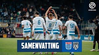 Samenvatting PEC Zwolle - Heracles