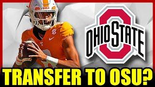 Would Ohio State Take Nico and Malcolm Butler the Coach?