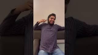 My father in parents teacher meeting | Sachin Awasthi
