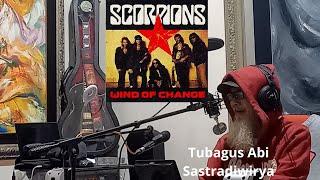 WIND OF CHANGE SCORPIONS  COVER TUBAGUS ABI SASTRADIWIRYA