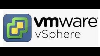 VMware vSphere Introduction - 01