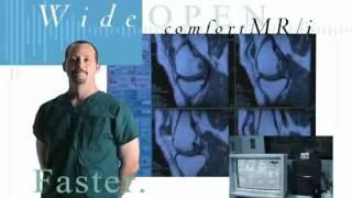 Gulf Coast Medical Center "Wide Open MRI"