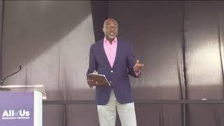 All of Us Research Program | Birmingham Live Launch Event - Steve Crocker
