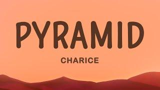 Charice - Pyramid (Lyrics) ft. Iyaz