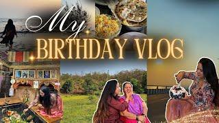 How I Enjoyed My Birthday in Elegance!️ Happy Birthday to Me | Priyanka Naik Vlog's