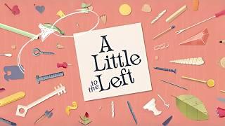 A Little to the Left Playthrough - The Most Relaxing Puzzle Adventure