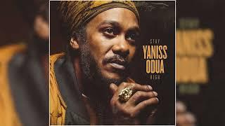 YANISS ODUA - STAY HIGH (FULL ALBUM)