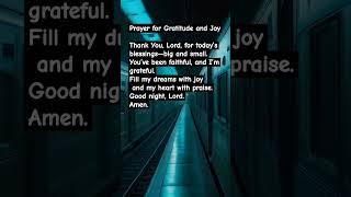 #eveningprayer #prayer