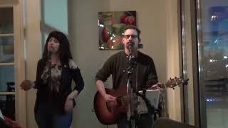 Love Interruption - Bruce Farrell and Chrissy Morgan