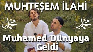 MUHAMMEDE MUHAMMEDE İLAHİSİ ᴴᴰ | MESUT BİÇİM