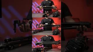 Lookin to invest in a tripod? Watch this to help you understand what’s best for you. #gearguide