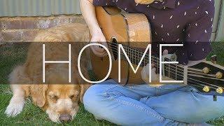 Michael Bublé - Home - Fingerstyle Guitar Cover by James Bartholomew