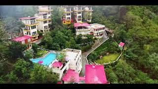 Veda5 Luxury Ayurveda & Yoga Wellness Retreat in Rishikesh (Himalayas), India