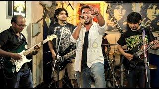 AGASTYA peforming Live at CAFETOONS,Pune (Full Set)