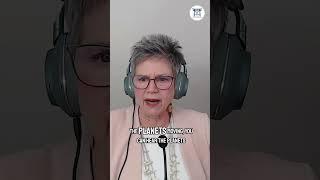 DNA Activation with Nancy Rebecca