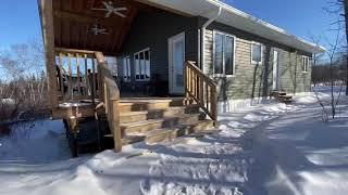 Winnipeg Real Estate - CHARMING FAMILY CABIN GETAWAY SOLD