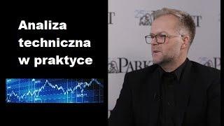 Czy analiza techniczna wystarczy, by inwestować z zyskiem?