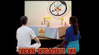 Transmutación Sexual Unipolar. ॐ Orden Rosacruz Om