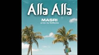 Masri - Alla Alla